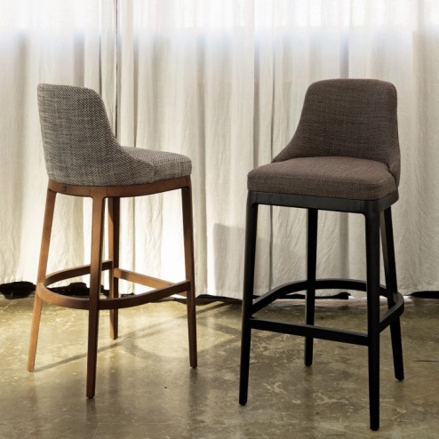 Sgabello Cleo Tonin Casa